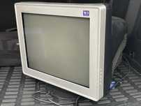 Монитор Samsung SyncMaster