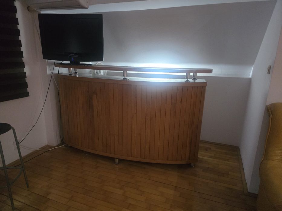 De vanzare mobila bar (pitesti) predare personala