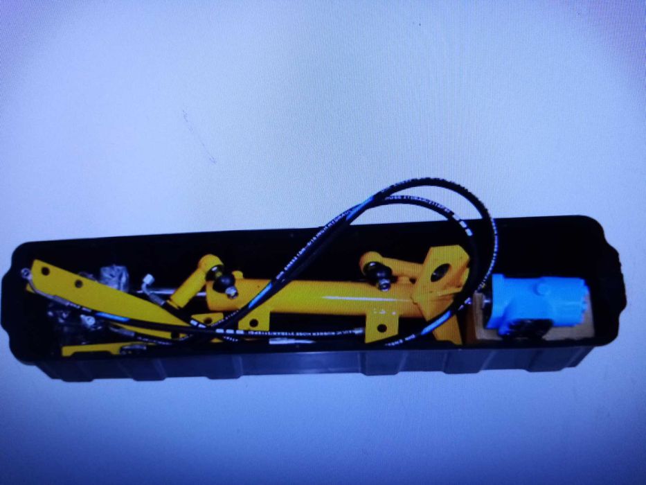 Vand Kit servodirectie U 650