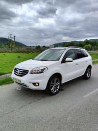 Renault Koleos,2.0Dci,An 2012,Euro 5,Piele,Panoramic,Navi, Full-Option