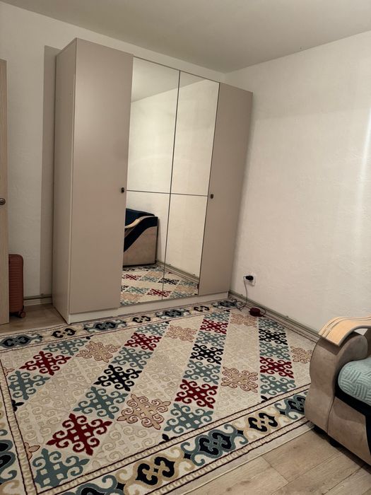 Сдам квартиру на длительный срок