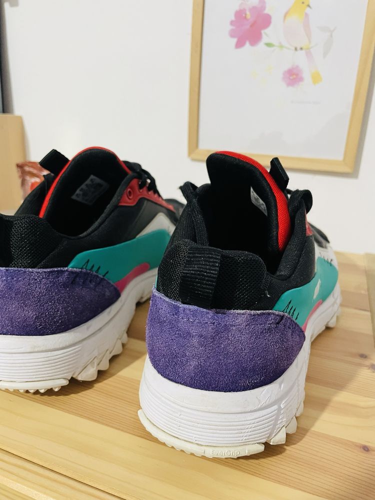 Puma Colorblock marimea 44