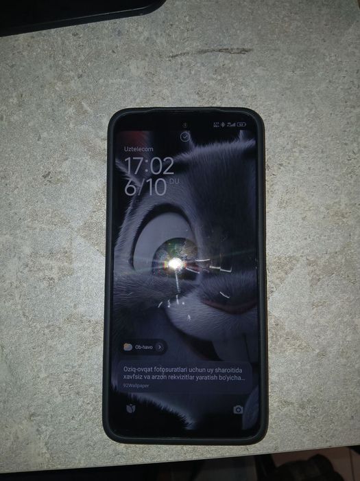 Redmi 15 pjoneee