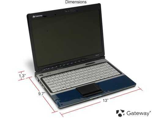 продам ноутбук Gateway