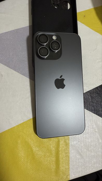 Продам apple iphone 15 pro max