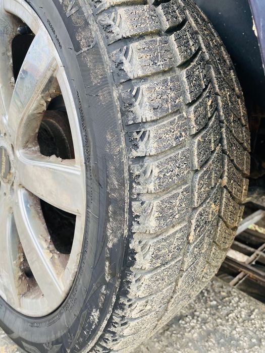 Продава се на части може и цял/ ръчка w163 230.Газ/Бензин 150кс