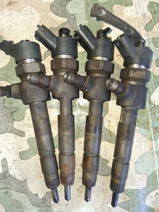 Дюзи 1,9 jtd fiat,alfa romeo, 1,lancia