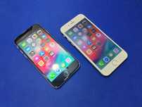 Lot iphone 6, iphone 7