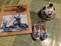 Suveniruri Holland Delftware