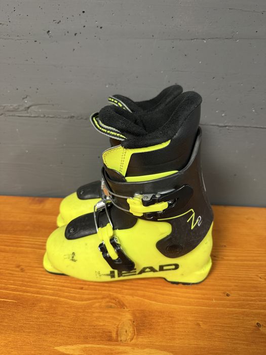 clapari copii head z2 mondo 22,5 21,5 20,5 si 19,5 europa 35 34 33 32