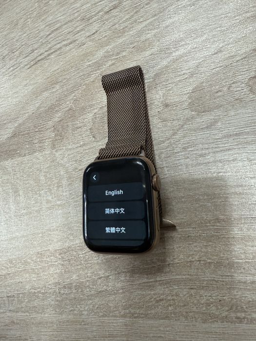 Apple Watch Series 5 A2157