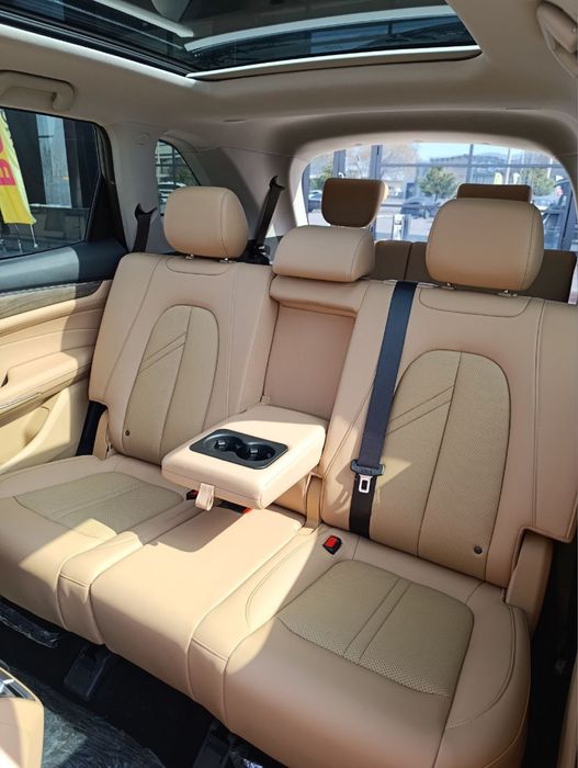 Dongfeng S 508 EVR