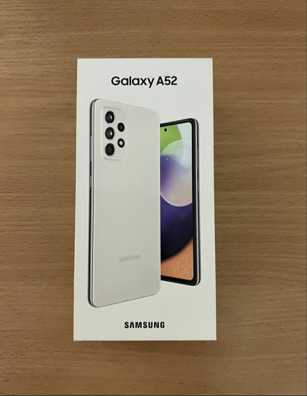 Samsung galaxy A52 srochni satiladi