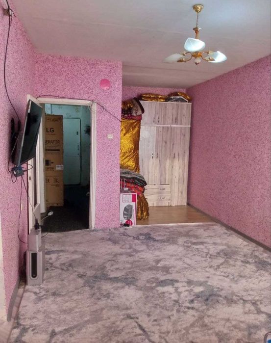 1 хонали квартира сотилади Учтепа Алгоритм  46м2