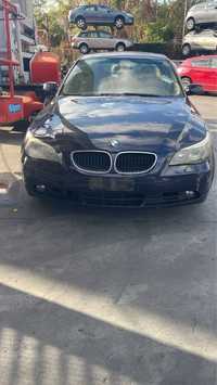 Dezmembrez BMW 530 d 3.0