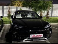 Byd Champion Smart 605 Song Plus Chempion 2025