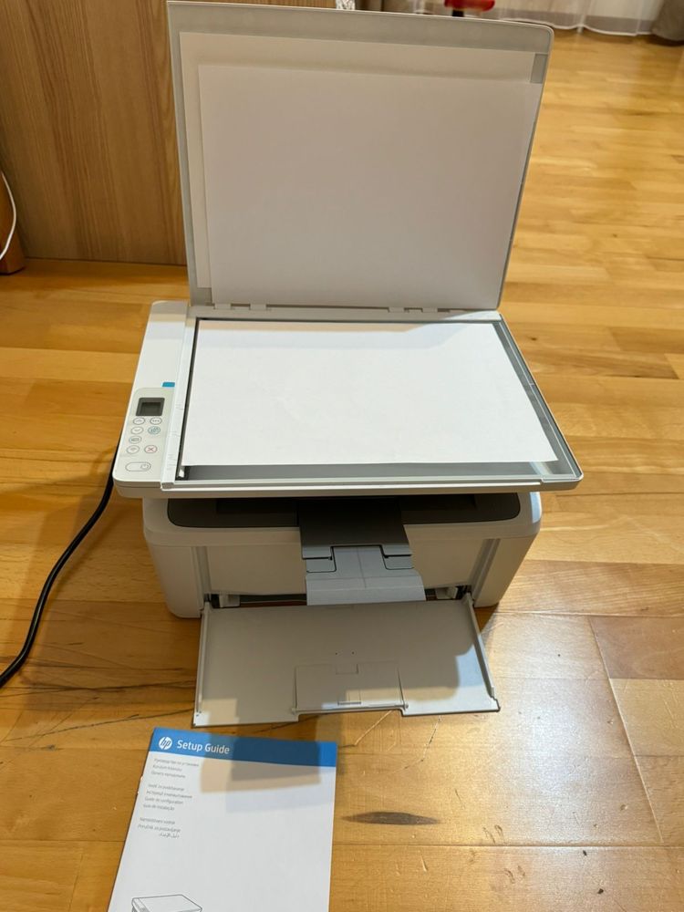 HP LaserJet M141w 7MD74A