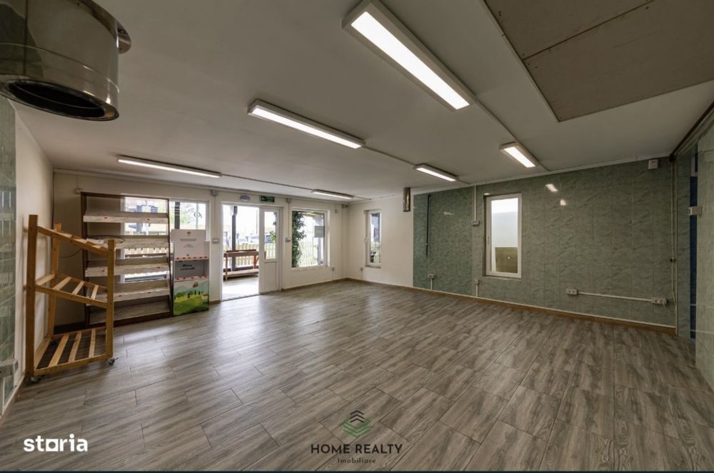 Spatiu comercial dâmbovița