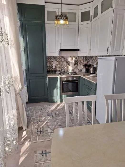 Сдаётся кв ор-р ЖК Династия Паркентский 2/5/7 Мирзо-Улугбекский 949*