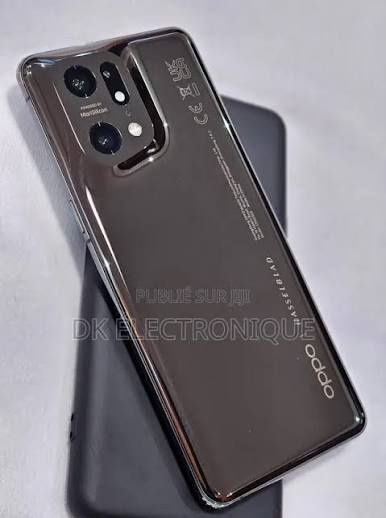 Vând telefon OPPO FIND X5 PRO