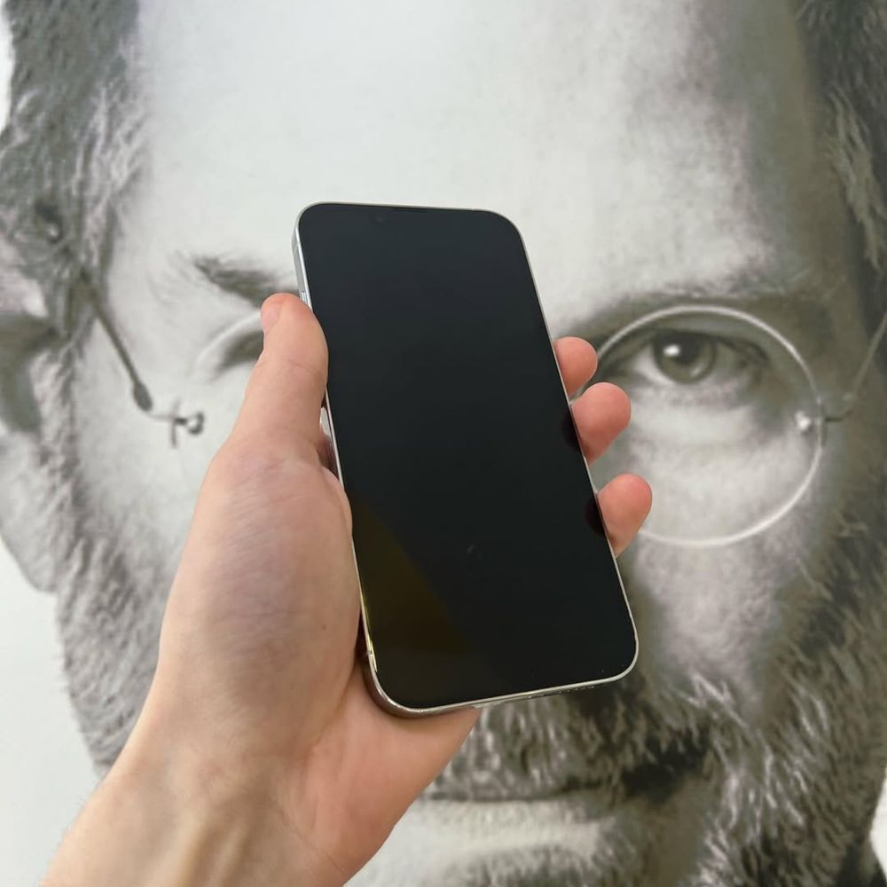 Iphone 13pro 256 xotira
