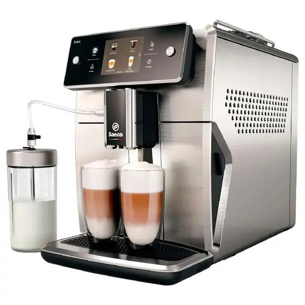 Кофемашина Philips SM7683/00