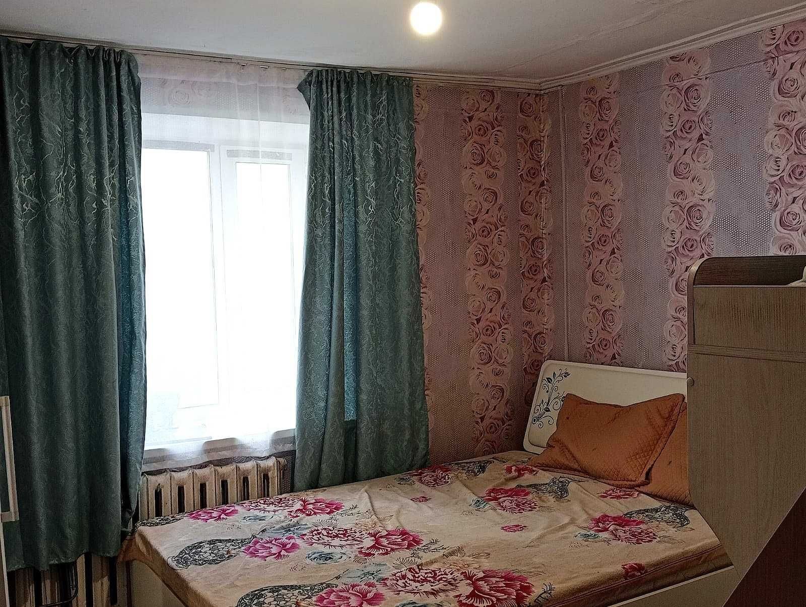 Продам Дом барачного типа 2х ком.площ 46.