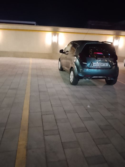 Спарк. Йевро .2023 кузуф