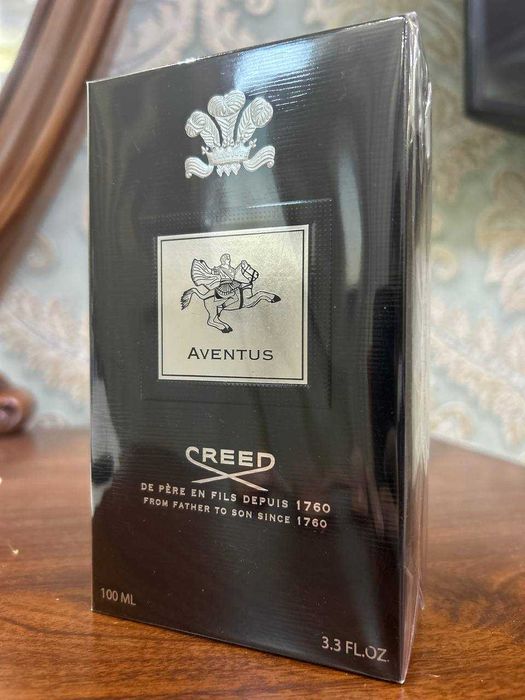 Creed Aventus Eau De Parfum 100 ml
