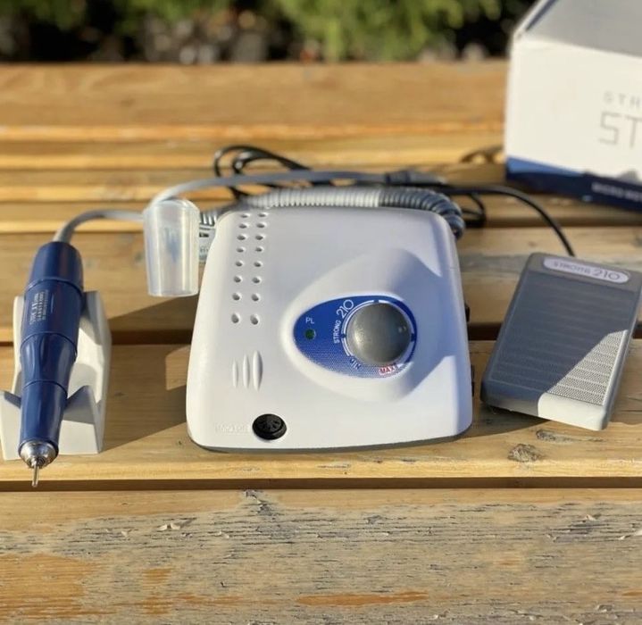 Продам аппарат для маникюра