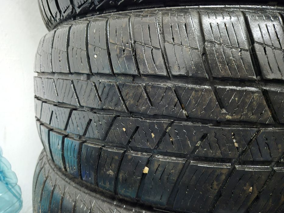 Cauciucuri iarnă 195/55 R 16