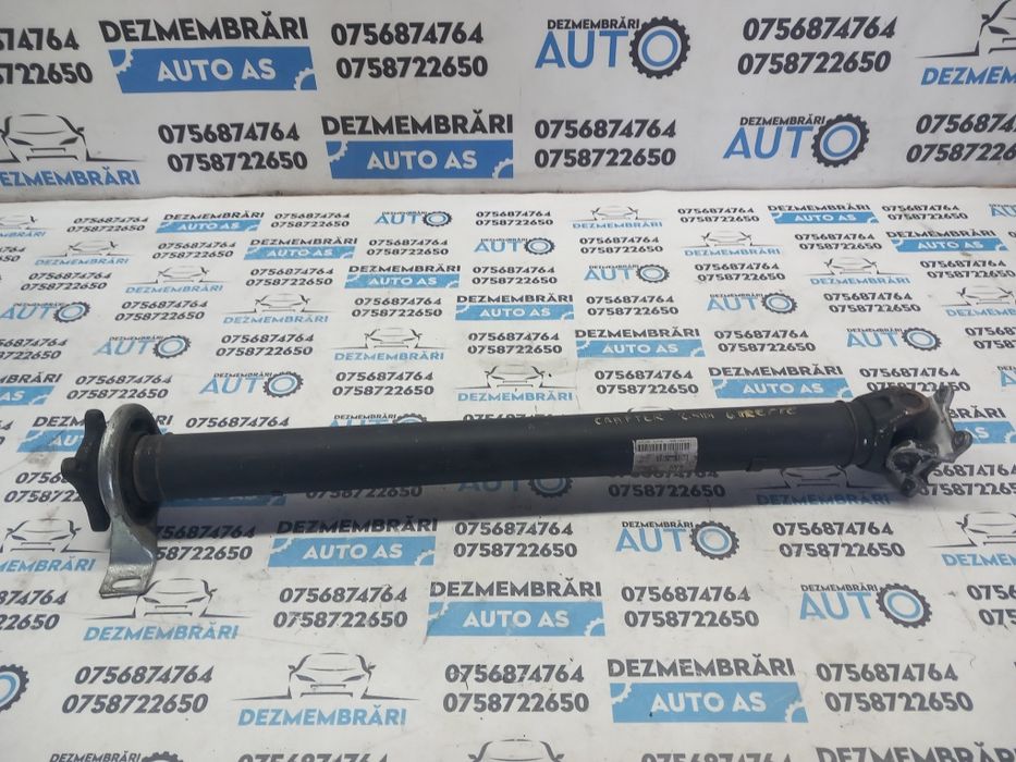 Cardan 2.5 tdi vw Crafter 2008