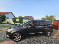 Ford Galaxy Stare perfecta!