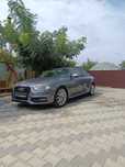 Audi A4 B 8.5 S-line quattro