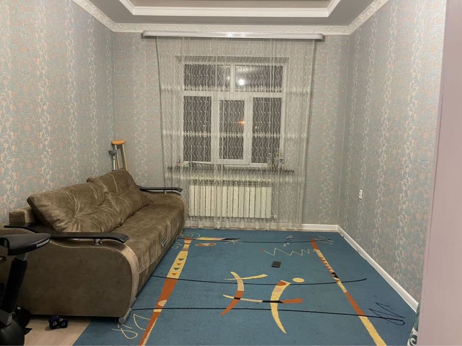 Продаётся дом.