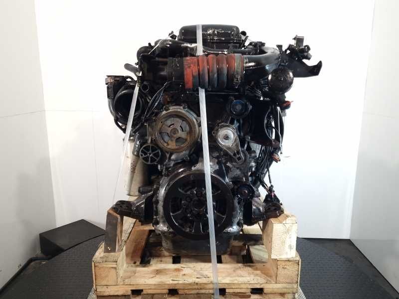 Motor complet Scania - DC916 B02 - Piese SCANIA