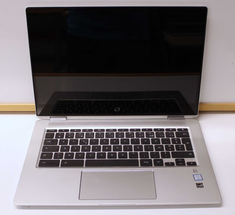 Лаптоп HP Chromebook x360 14 G1