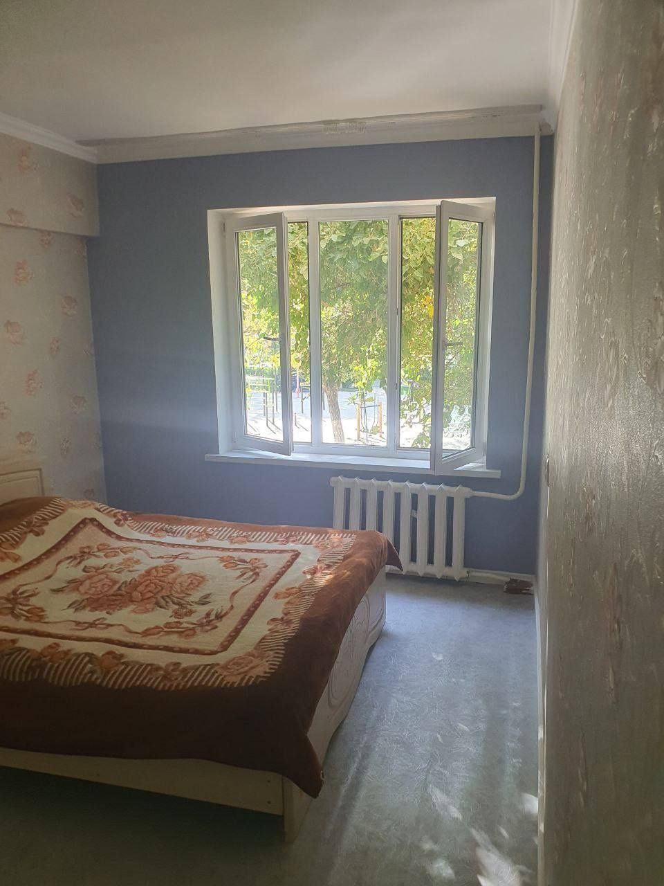 Продается 3х ком кв-ра на Ц-5, ор-р: напротив монумента Мужества, 68м²