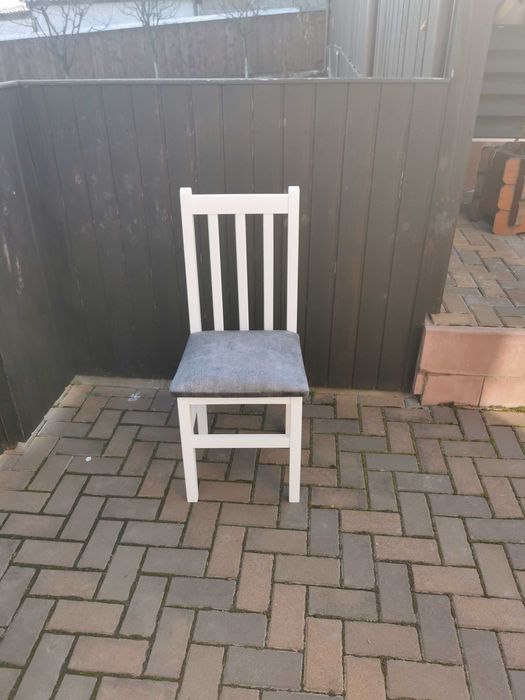 Scaune lemn masiv terasa, restaurant direct de la producator