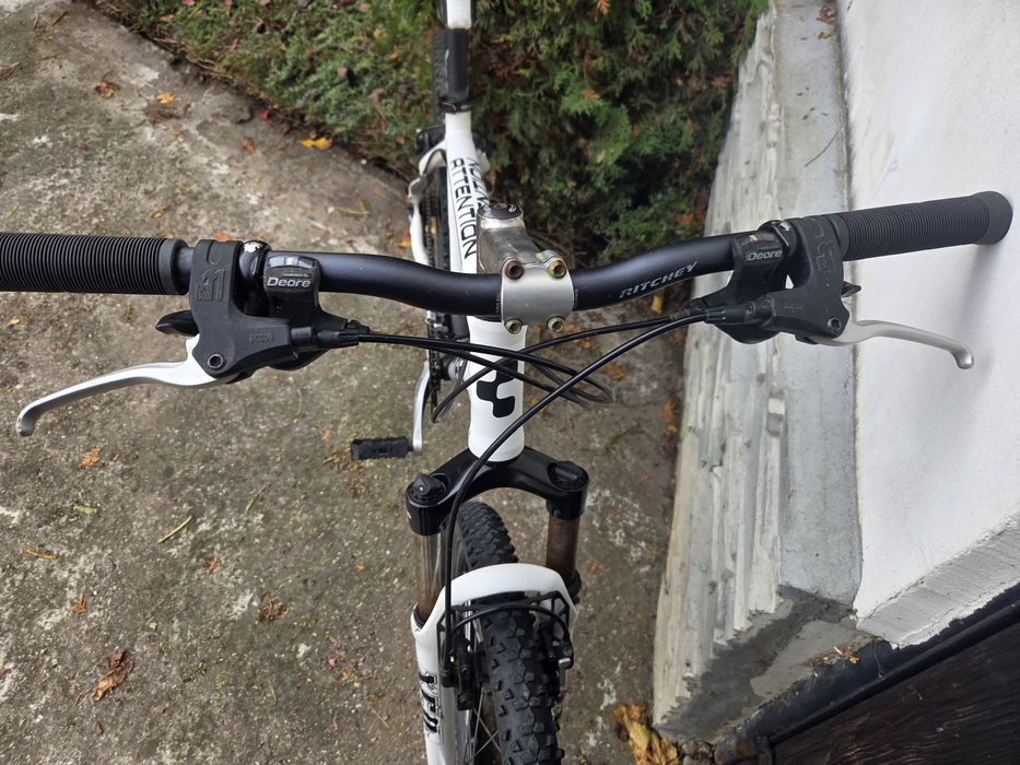 Велосипед CUBE 26цола