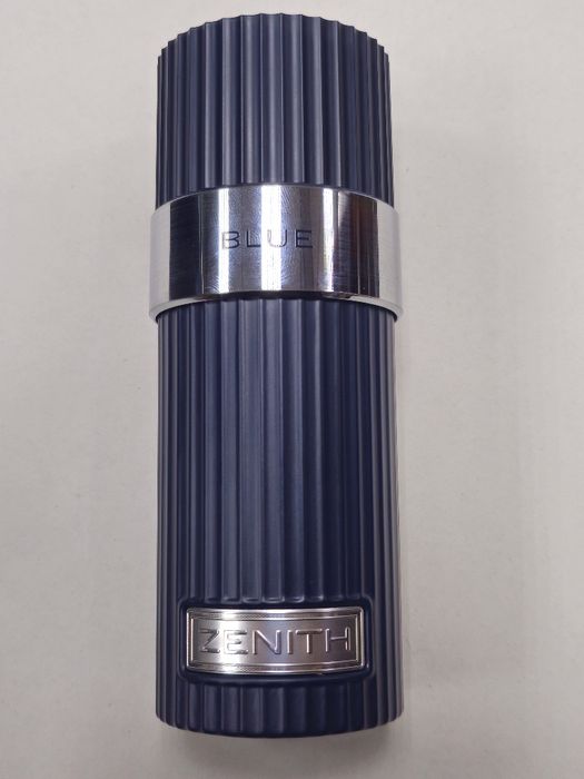 Zenith blue French Avenue