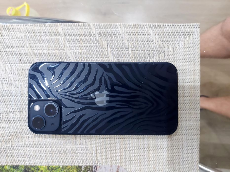 Iphone 13 256gb Бартер за Samsung s21/s22 Ultra!!