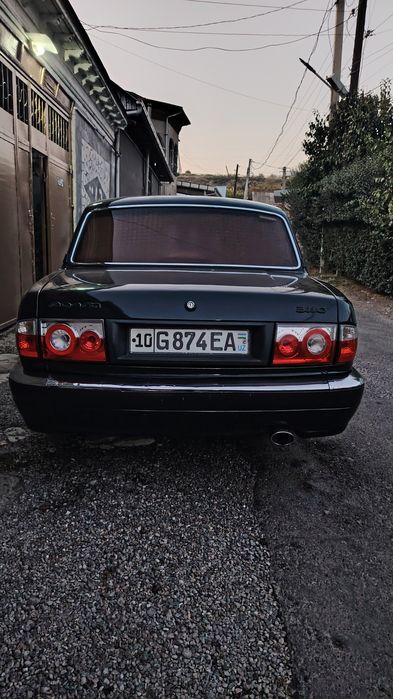 3110 Volga  2000 yil