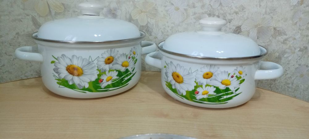 Кастрюля скороварка