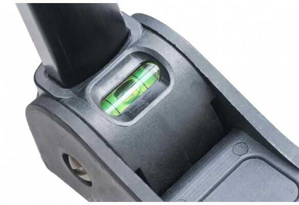 Стойка за въдици Mivardi Rodpod Hardcore XL (6 legs)