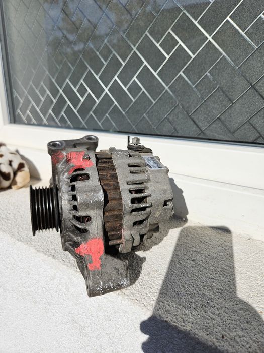 Alternator Ford 12V 70A