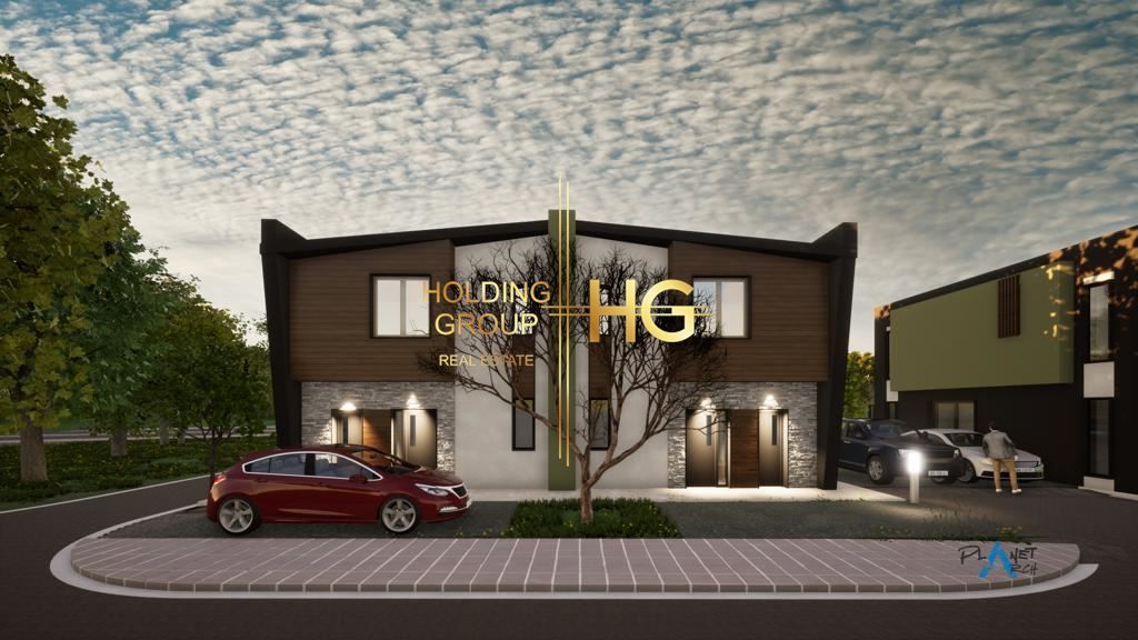 Продава се Къща в к.к. Камчия - 195 кв.м за 1450 €/кв.м - Снимка #7