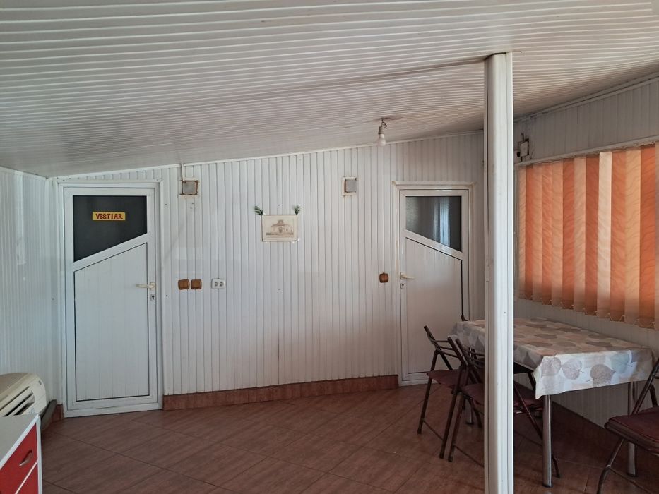 Spațiu de închiriat în Moreni