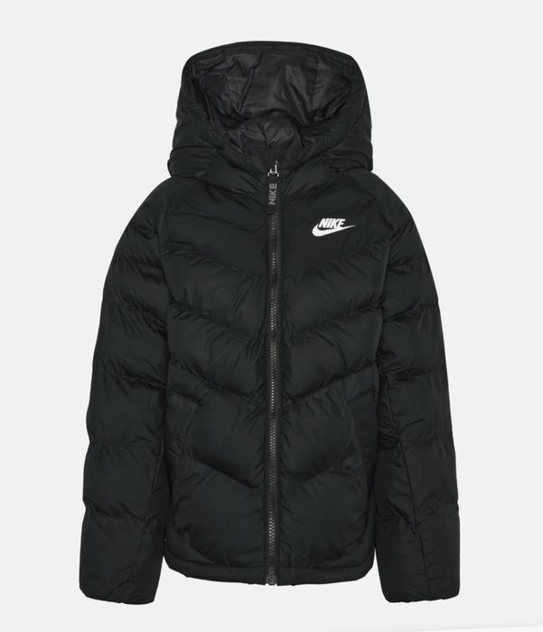 Nike Яке Оригинално 8-10 години