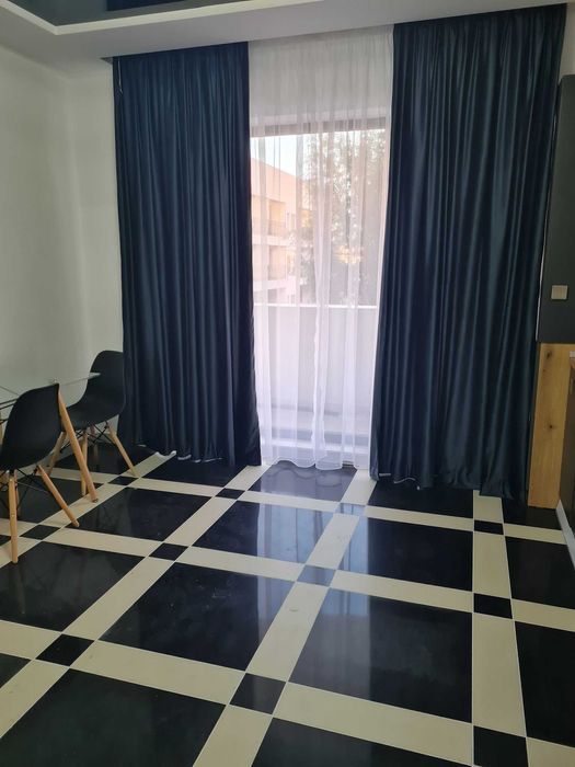 Inchiriez garsoniera Sunrise Residence Mamaia Sat